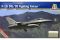 F-16D Fighting Falcon (ITALERI 2683) 1/48