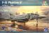 F-4J Phantom ll (ITALERI 2781) 1/48