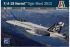 F/A - 18 Hornet (ITALERI 1347) 1/72