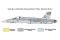 F/A-18 HORNET (Italeri 1429) 1/72