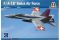 F/A-18 Hornet Швейцарської армії (ITALERI 1385) 1/72
