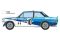 FIAT 131 Abarth Rally (ITALERI 3662) 1/24