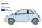 FIAT 500 (2007) (ITALERI 3647) 1/24