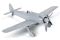 Focke-Wulf Fw-190 A4 (ZVEZDA 7304) 1/72