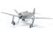 Focke-Wulf Fw-190 A4 (ZVEZDA 7304) 1/72