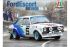 Ford Escort RS1800 Mk.II (ITALERI 3655) 1/24