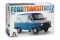 Ford Transit MK2 (ITALERI 3687) 1/24