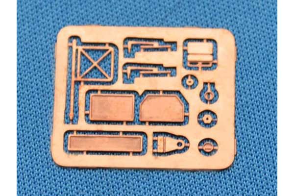 Funkkraftwagen Kfz.62 (ACE 72579) 1/72