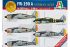 FW 190 A “German Aces” (ITALERI 2693) 1/48