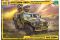 ГАЗ "Тигр" з ПТРК "Корнет-Д" (ZVEZDA 3682) 1/35
