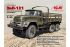 ЗиЛ-131 (ICM 35515) 1/35