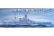 H.M.S HOOD 1931 (Trumpeter 05741) 1/700