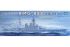 H.M.S HOOD 1931 (Trumpeter 05741) 1/700