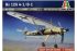 Hs 126 A-1 / B-1 (ITALERI 2701) 1/48
