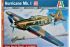 Hurricane Mk. I (ITALERI 2705) 1/48
