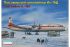 Ил-18Д (Eastern Express 14467) 1/144