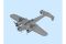 Дорньє Do 17Z-2 (ICM 48244) 1/48