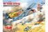 Messerchmitt Bf 109E-7 / Trop (ICM 72133) 1/72