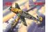 Messerchmitt Bf.109E-4 (ICM 72132) 1/72