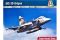 JAS 39 Gripen (ITALERI 1306) 1/72