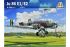 JU 86 E1/E2 (ITALERI 1391) 1/72