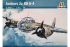 Junkers Ju 8 A4 (ITALERI 1018) 1/72