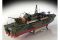 Elco 80 Torpedo Boat PT-596 (ITALERI 5602) 1/35 Elco 80 Torpedo Boat PT-596 (ITALERI 5602) 1/35