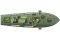 Elco 80 Torpedo Boat PT-596 (ITALERI 5602) 1/35 Elco 80 Torpedo Boat PT-596 (ITALERI 5602) 1/35