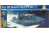 Elco 80 Torpedo Boat PT-596 (ITALERI 5602) 1/35 Elco 80 Torpedo Boat PT-596 (ITALERI 5602) 1/35