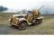 Kfz.3b Maultier с FLAK 38 (ITALERI 6519) 1/35