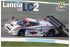 Lancia LC2 (ITALERI 3641) 1/24