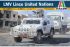 LMV LINCE UNITED NATIONS (ITALERI 6535) 1/35
