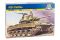 M 24 CHAFFEE (ITALERI 6431) 1/35