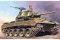 M 24 CHAFFEE (ITALERI 6431) 1/35