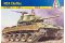 M 24 CHAFFEE (ITALERI 6431) 1/35