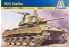 M 24 CHAFFEE (ITALERI 6431) 1/35