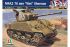 M4A2 76mm. ''WET'' SHERMAN (ITALERI 6483) 1/35