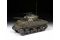 M4A2 Sherman (ZVEZDA 3702) 1/35