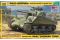 M4A2 Sherman (ZVEZDA 3702) 1/35
