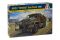 M923 Hillbilly Gun Truck (Italeri 6513) 1/35