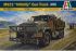 M923 Hillbilly Gun Truck (Italeri 6513) 1/35