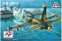 MB 339A (ITALERI 1354) 1/72
