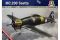 MC.200 Saetta (ITALERI 2676) 1/48
