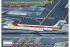 McDonnell Douglas MD-87 (Eastern Express 144110) 1/144
