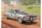 Mercedes-Benz 450SLC Rallye Bandama 1979 (ITALERI 3632) 1/24