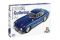 Mersedes Benz 300 SL Gullwing (ITALERI 3645) 1/24