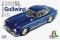 Mersedes Benz 300 SL Gullwing (ITALERI 3645) 1/24