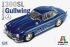 Mersedes Benz 300 SL Gullwing (ITALERI 3645) 1/24