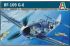 Messerschmitt BF-109 G-6 (ITALERI 0063) 1/72