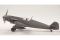 Мессершмітт Bf-109F4 (ZVEZDA 4806) 1/48
